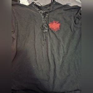 Slipknot 3x top